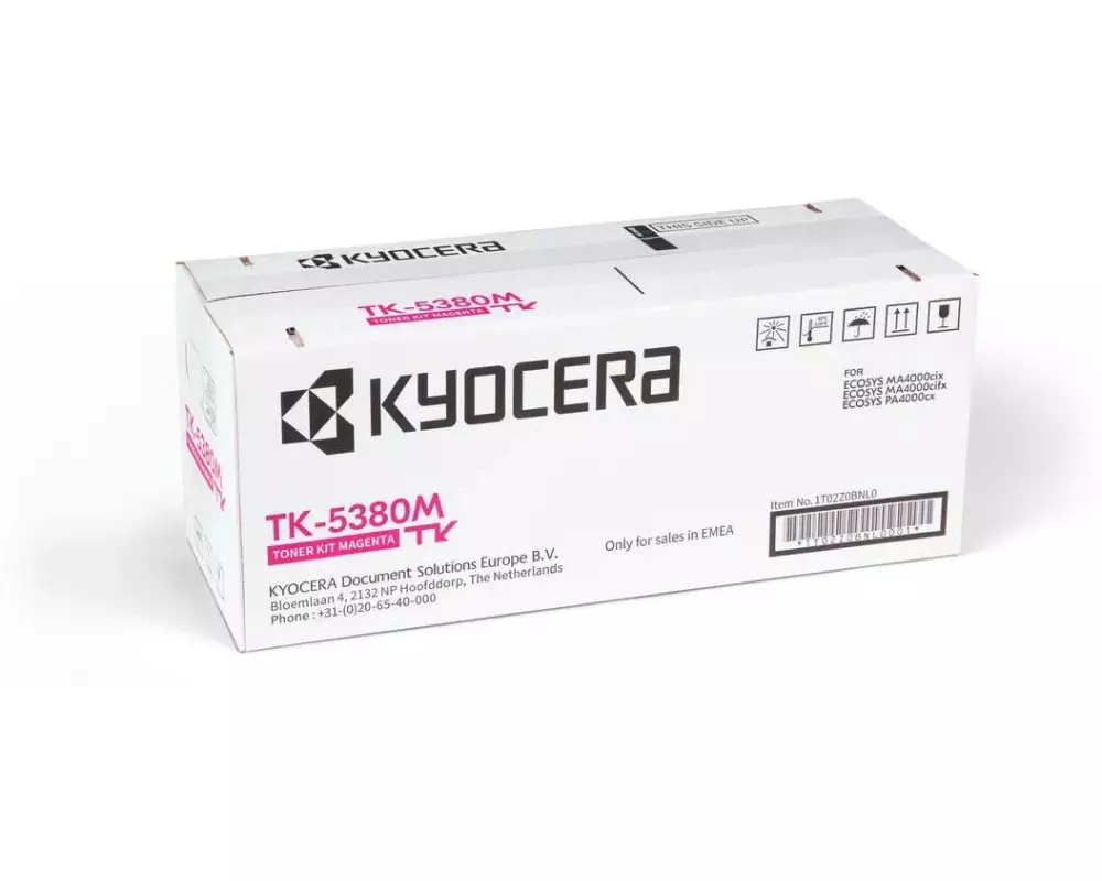Kyocera Toner TK-5380M Magenta