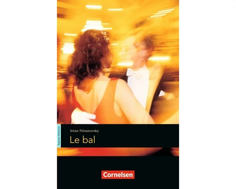 Espaces littéraires - Lektüren in französischer Sprache - B1-B1+