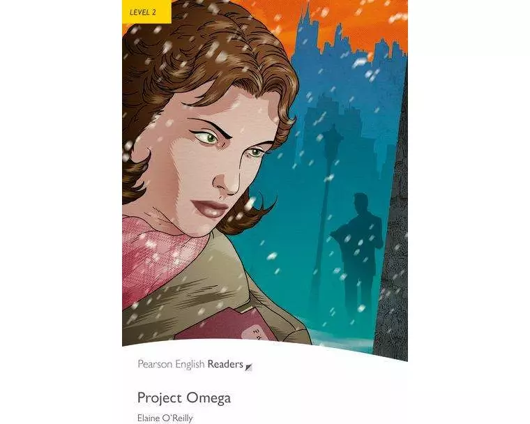 Level 2: Project Omega