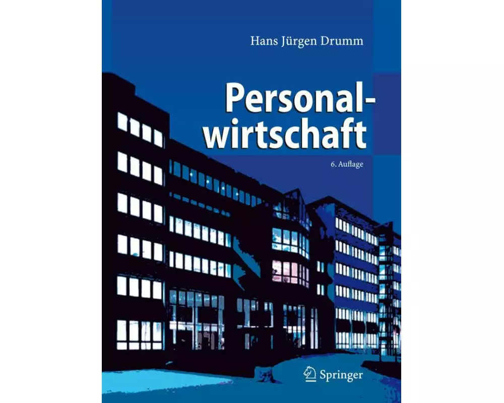 Personalwirtschaft