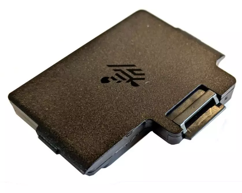 Zebra spare battery Akku