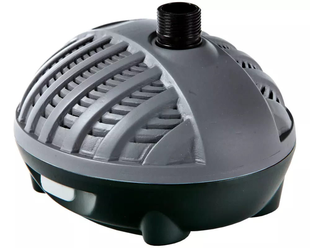 HEISSNER SMARTLINE Teichpumpenset 3100 l/h