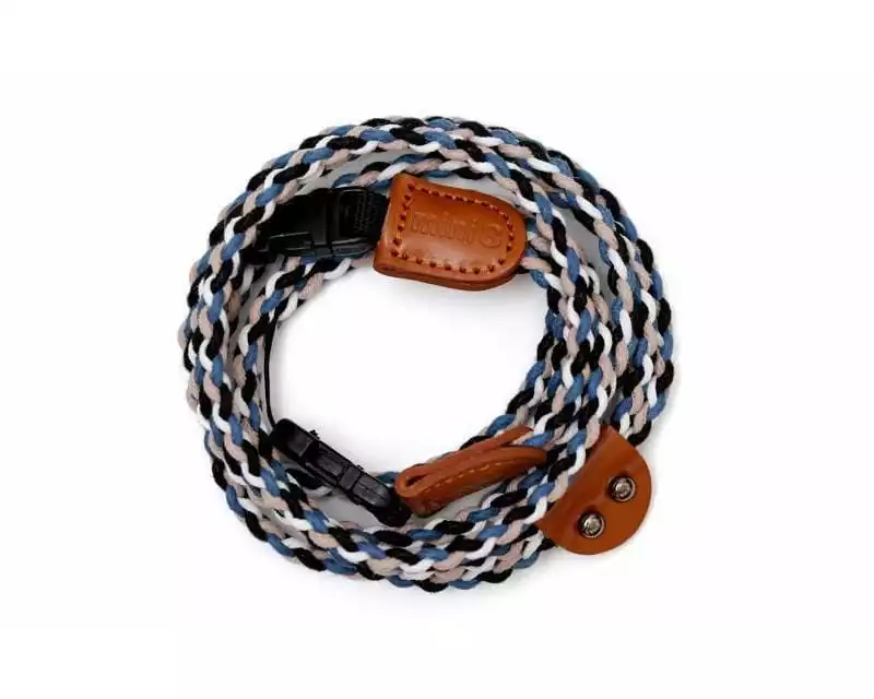 Fujifilm Trageriemen Instax Schwarz Weiss