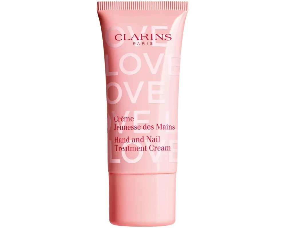 Clarins Body Care Crème Jeunesse des Mains Love 30 ml