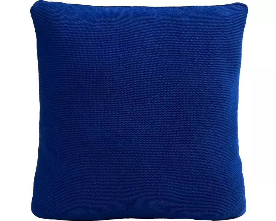 Chic Mic Kissen Royal Blue 50 x 50 cm