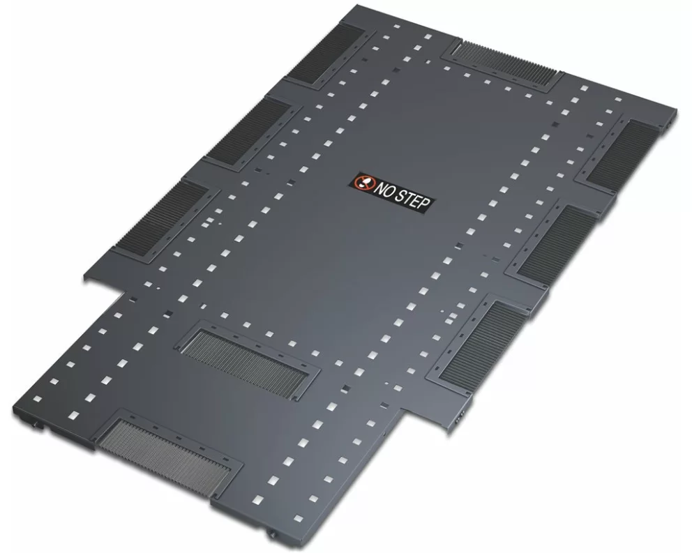 APC NetShelter SX, 750mm Wide x 1200mm Deep, Standard cover