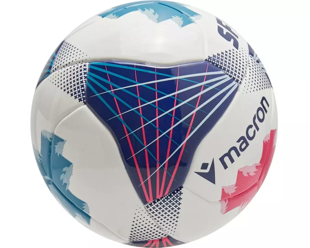 Macron Swiss Football League 2026/27 miniball n.0