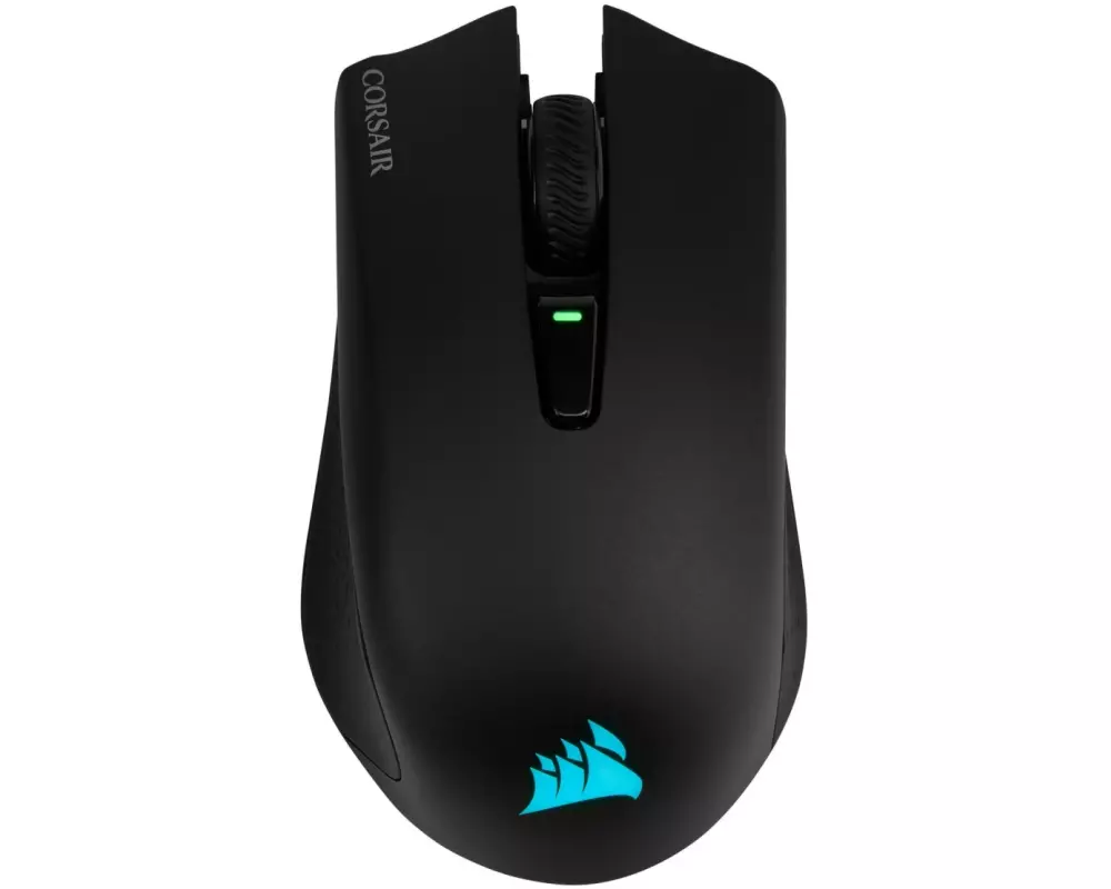Corsair Gaming-Maus Harpoon RGB Wireless iCUE