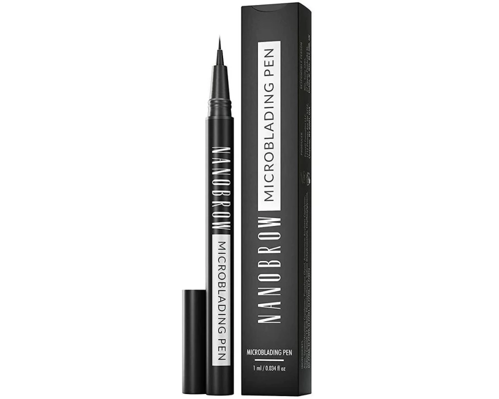 NANOBROW Microblading Pen Espresso