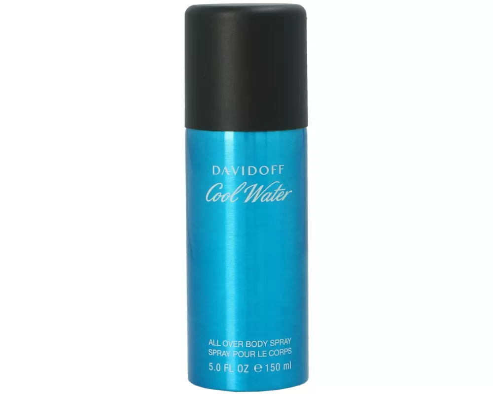 Davidoff Body Spray 150 ml