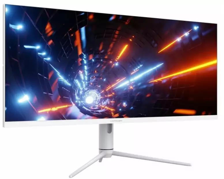 LC-Power Monitor LC-M40-UWQHD-144