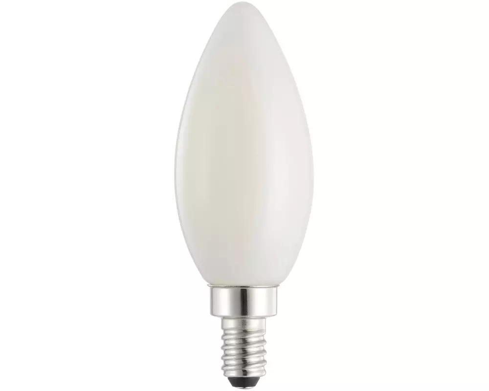 EGLO Leuchten Lampe 2.2W 2700K E14 Warmweiss (WW)