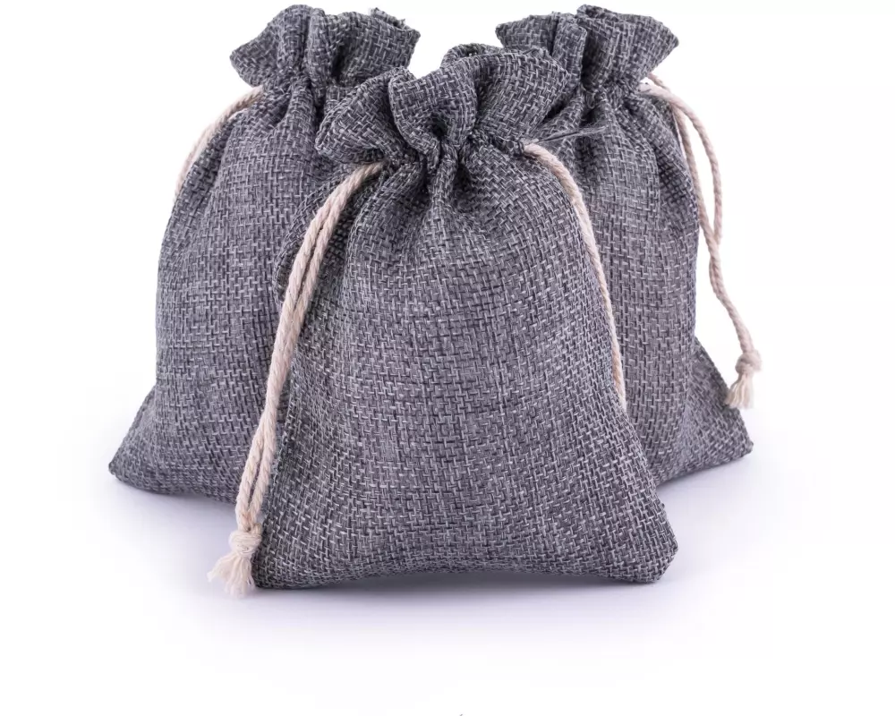 Pajoma Adventskalender Grey 24 Beutel