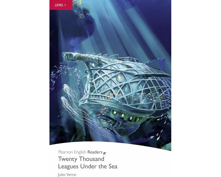 Level 1: 20,000 Leagues Under the Sea