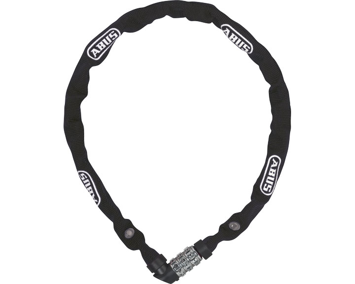 ABUS Kettenschloss CH Lock CHLOCK2401 schwarz