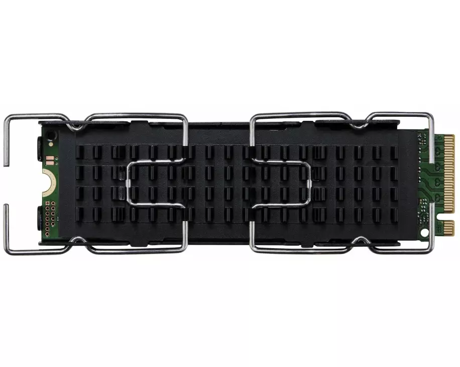 HP ZTurbo 512GB, PCIe Gen 4x4, SED, Z2 SSD Kit