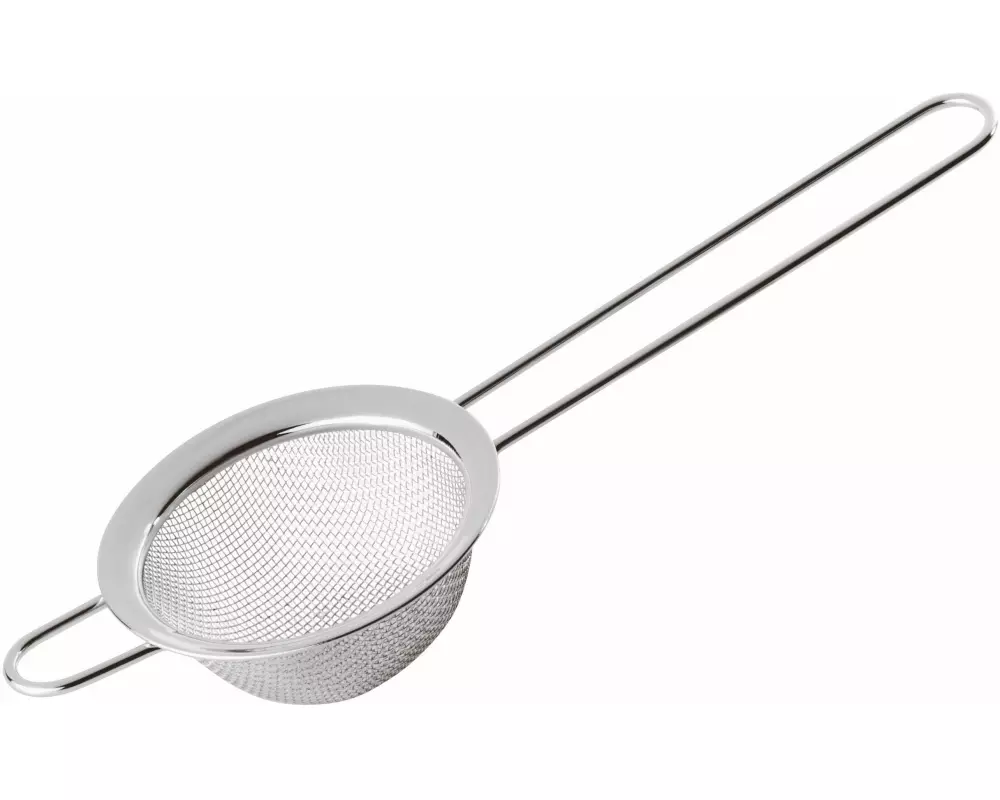 Paderno Abtropfsieb Silber