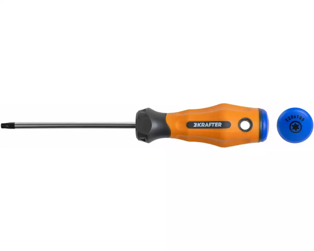 STRUCT Schraubenzieher Torx 25 x 100