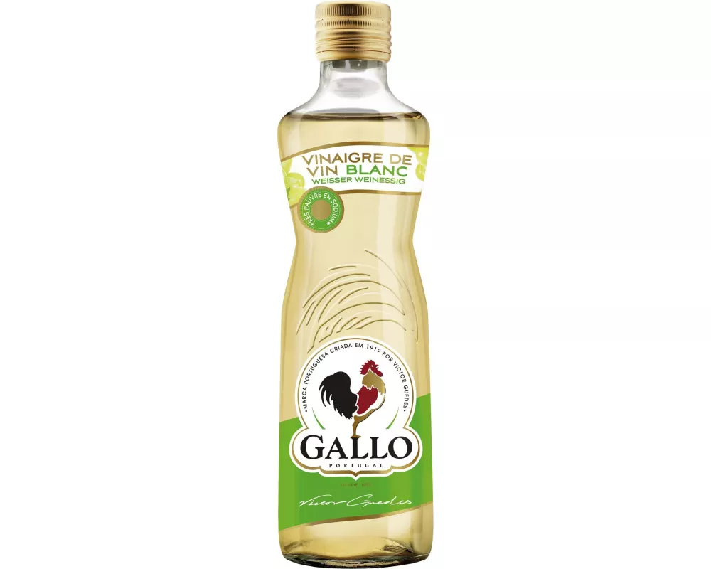 Gallo Weissweinessig 250 ml