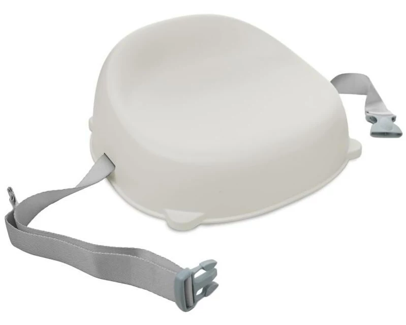 Thermobaby Sitzerhöhung Easy Grau