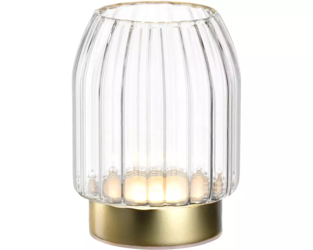 LEONARDO LED-Vase Riposa 21