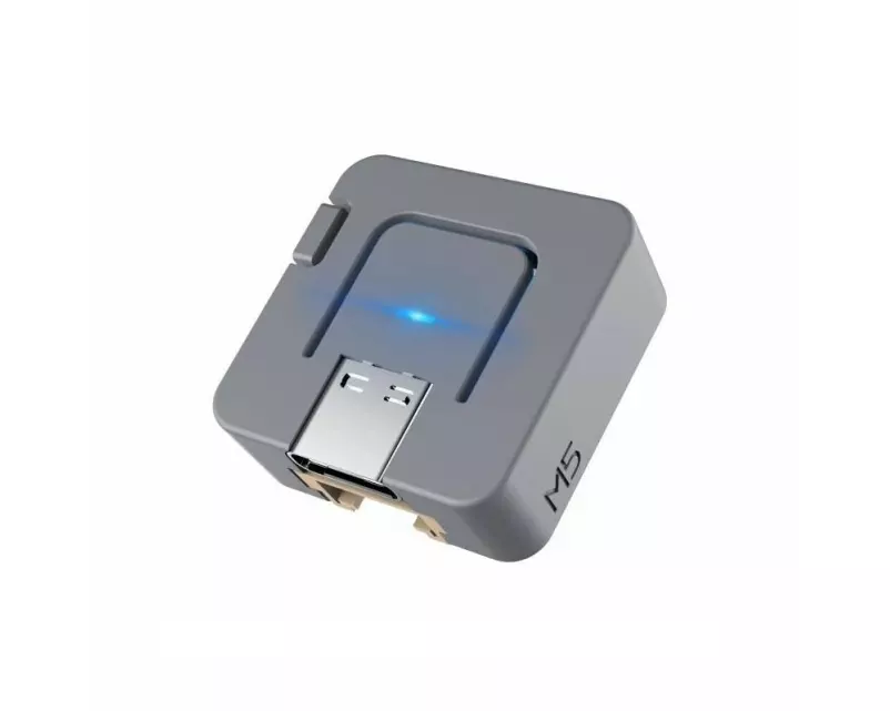 M5Stack Entwicklerboard ATOM Lite ESP32 IoT Development Kit
