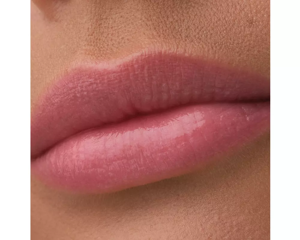 Catrice Lipgloss Bare Touch Lip Oil Balm 010 Rosé All Day