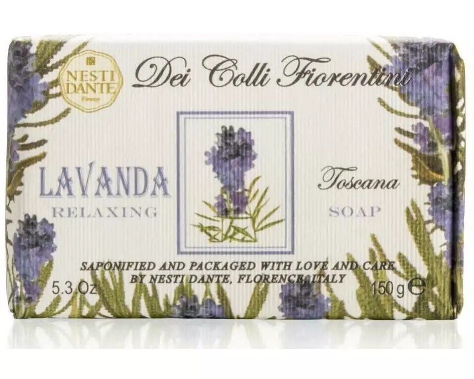 Nesti Dante Dei Colli Fiorentini Lavendel 250 g