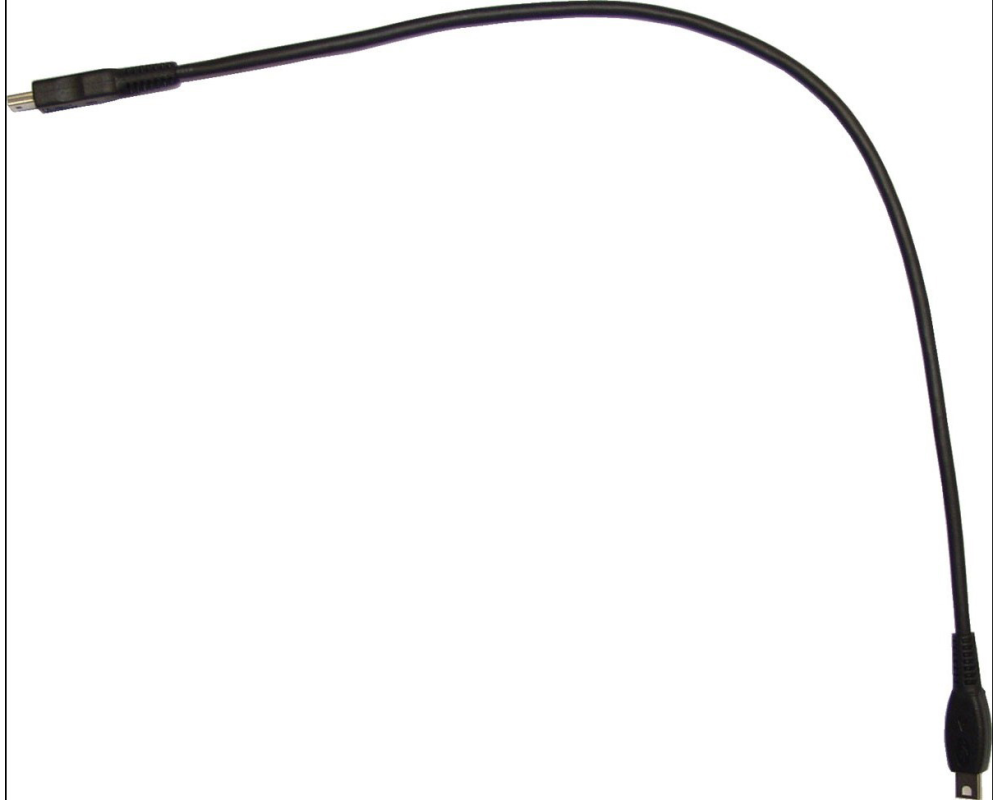 TEXAS INSTRUMENTS Kabel zu Rechner USB15