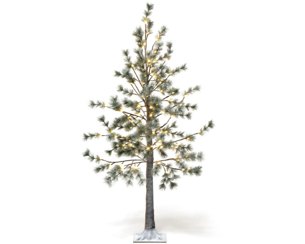 STT Weihnachtsbaum Pine needle tree 1.5 m