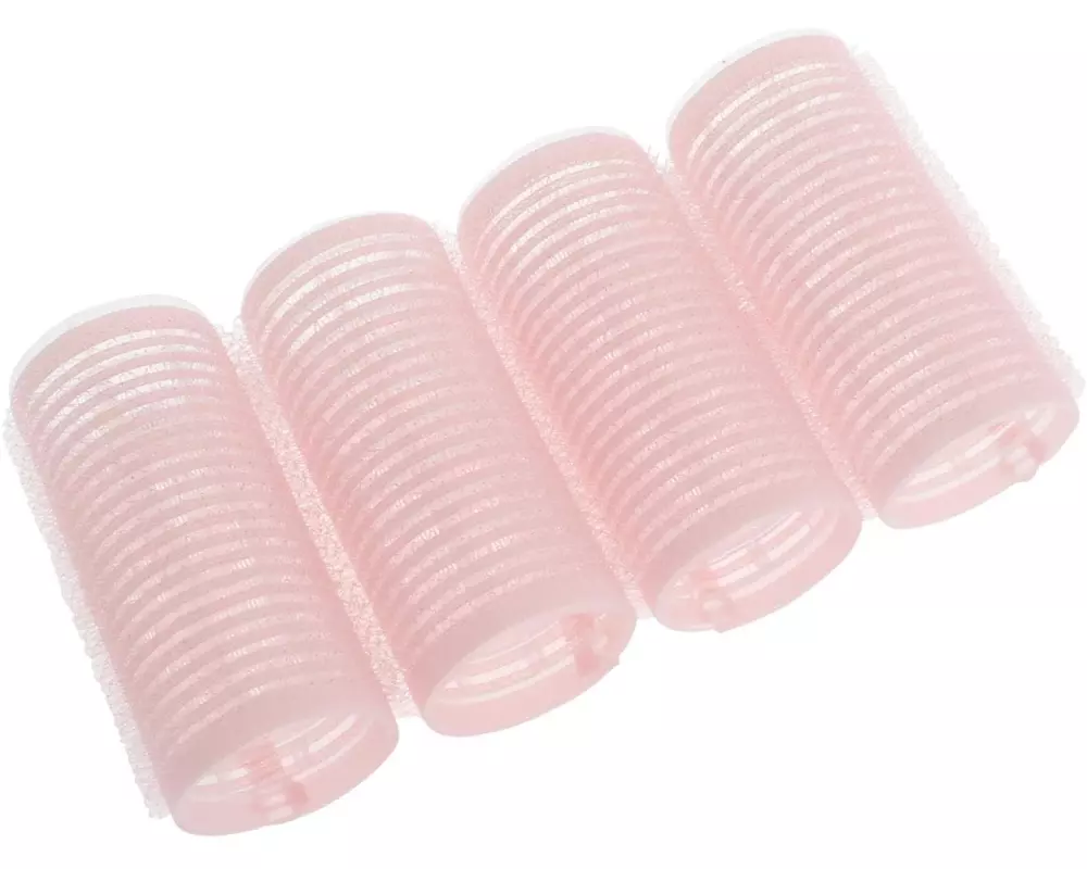 Trisa Accessoires Haftwickler Set mit 4 Stück