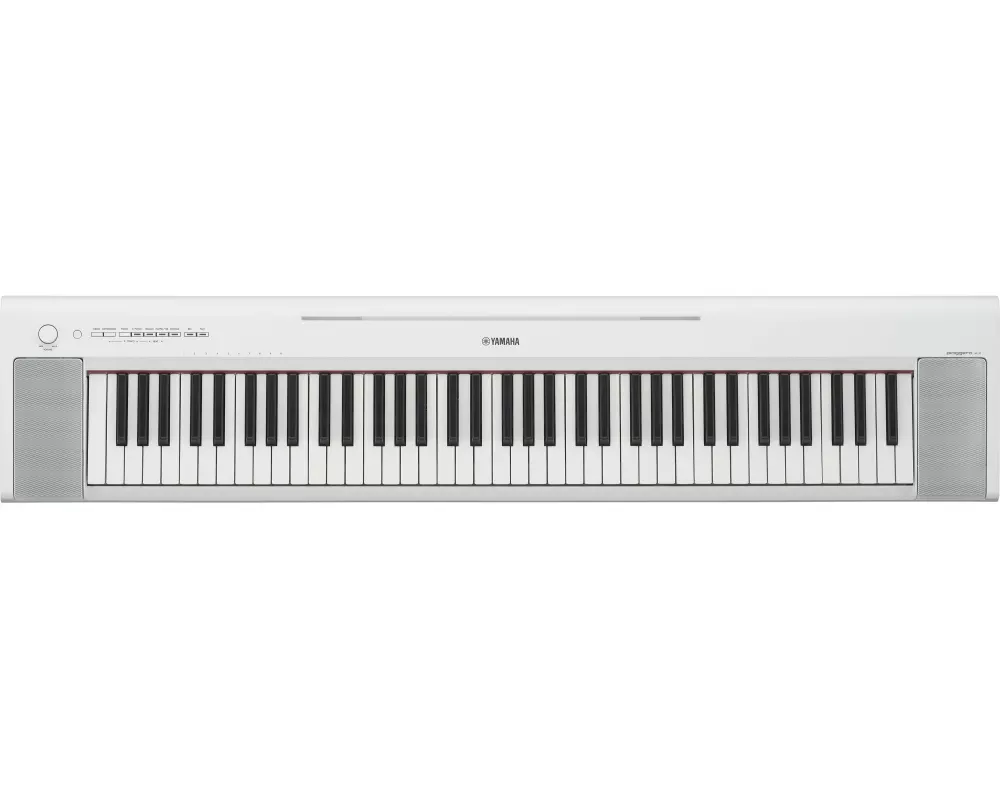Yamaha Keyboard NP-35