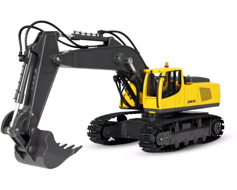 Amewi Kettenbagger 11-Kanal 1:18 RTR