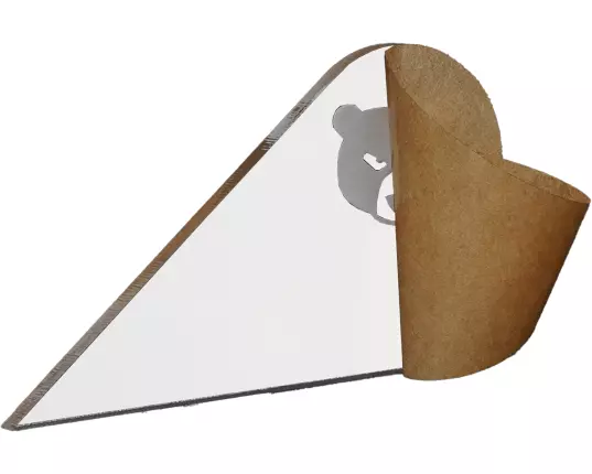 3er Scraper