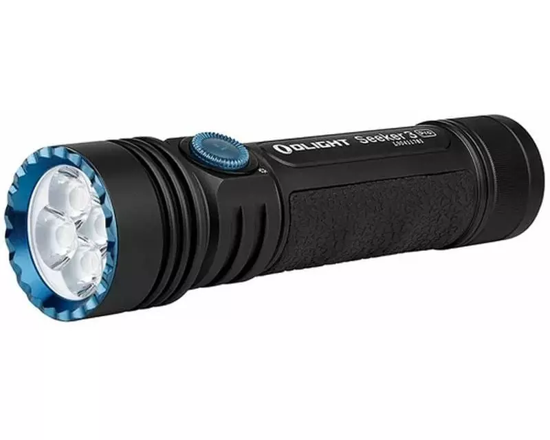 Olight Taschenlampe Seeker 3 Pro