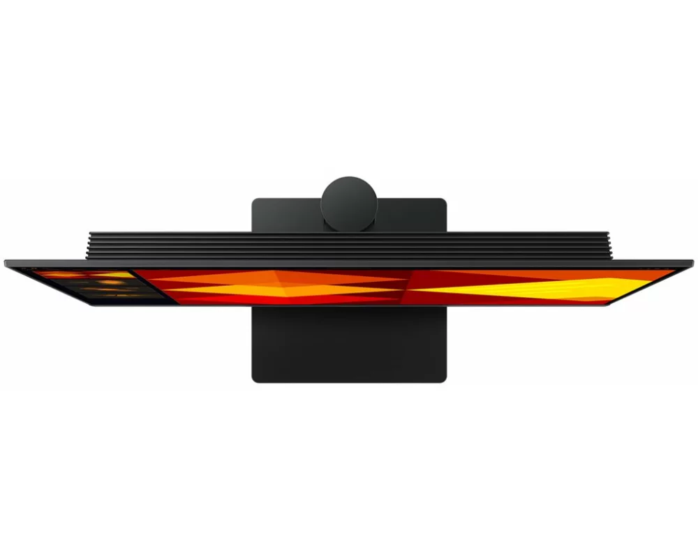 Samsung Monitor LS24D400GAUXEN