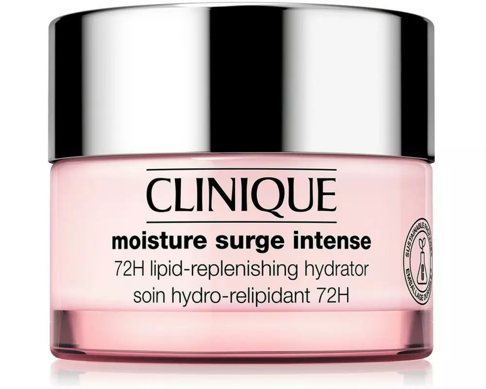 Clinique Moisture Surge Intense 72H 50 ml