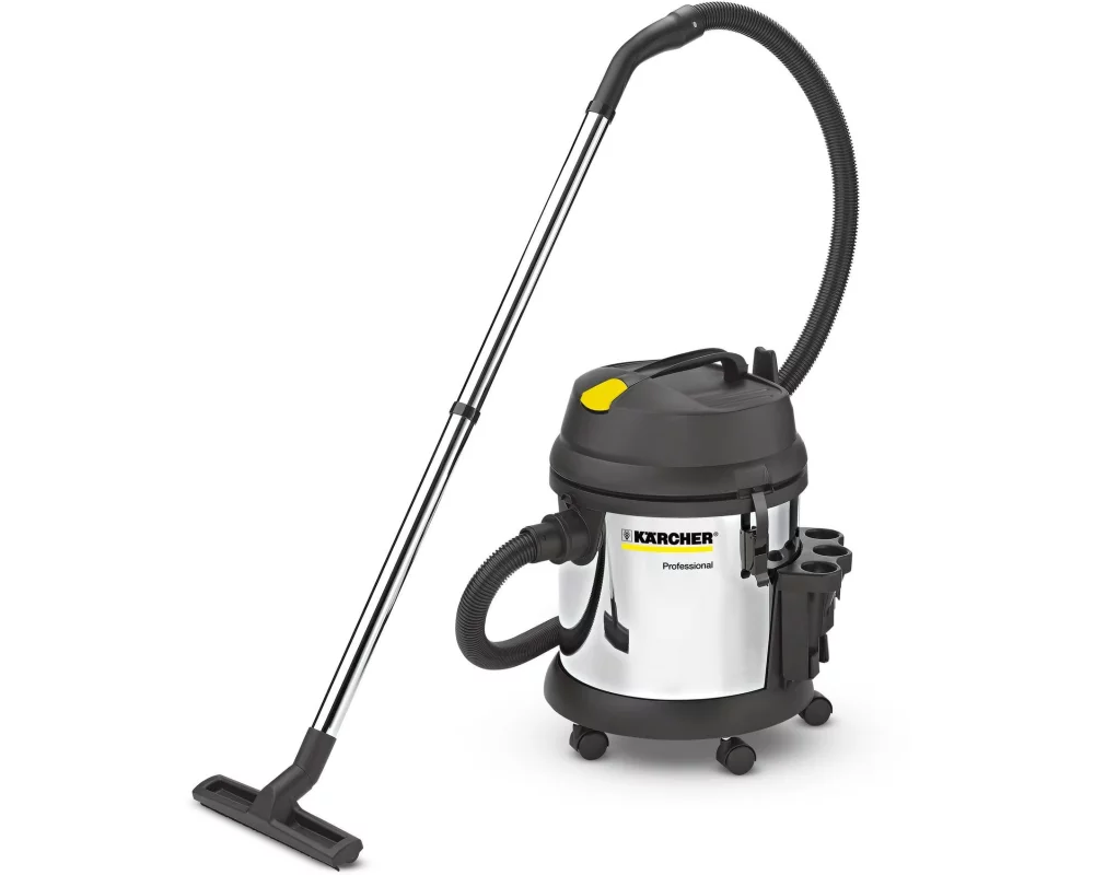 Kärcher Professional Nass-/Trockensauger NT 27/1 Me Adv