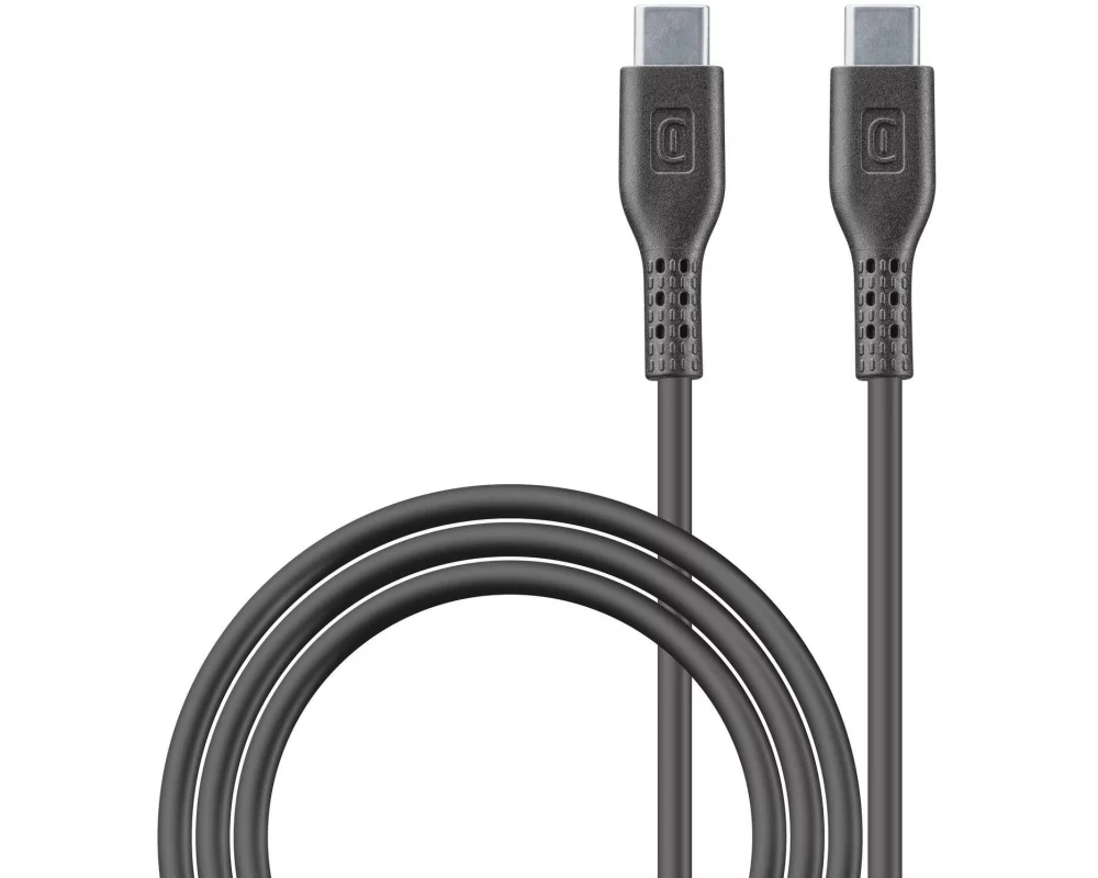 Cellular Line USB-C Cable USB-C - USB-C 1.2 m