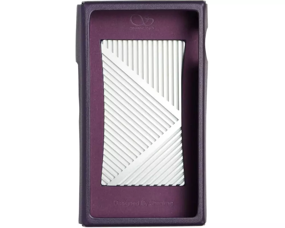 Shanling Etui für M7T Violett