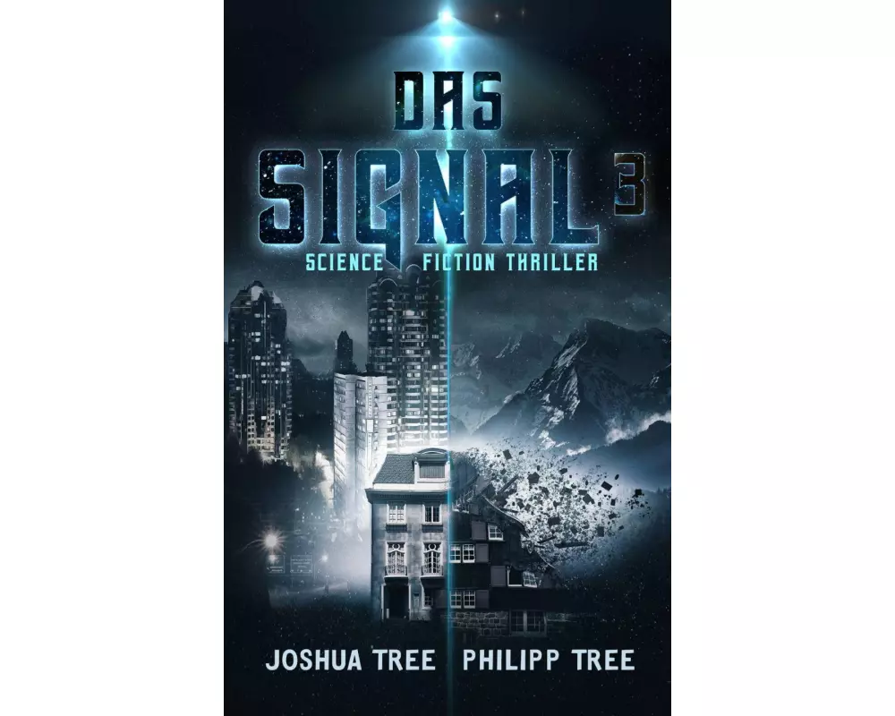 Das Signal 3