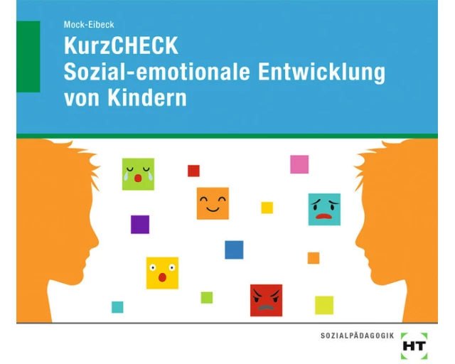 KurzCHECK Sozial-emotionale Entwicklung von Kindern
