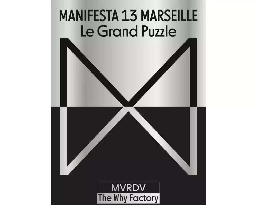 Manifesta 13 Marseille