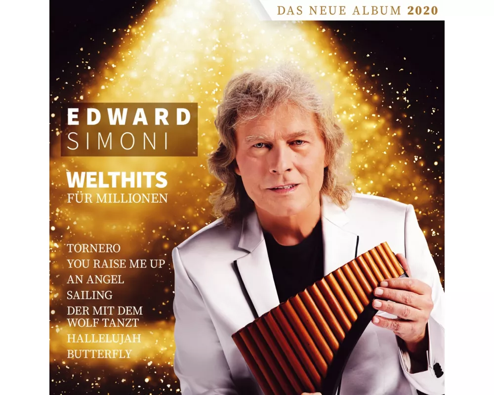 Welthits für Millionen-Instrumental