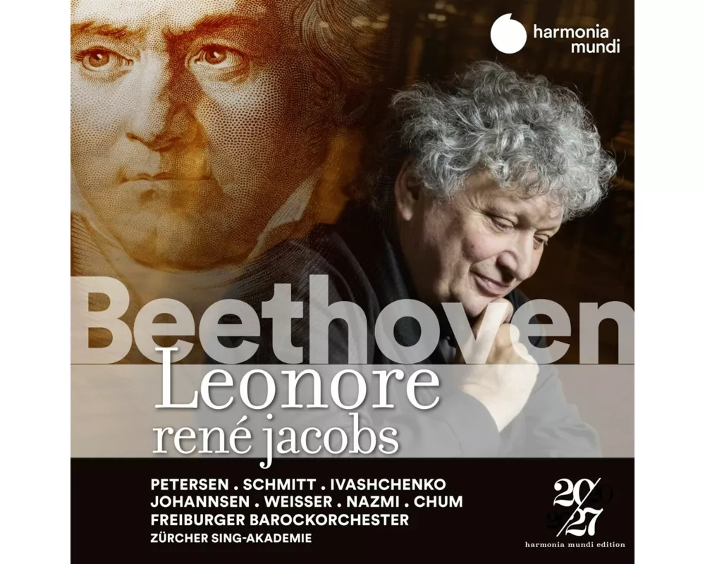 Beethoven: Leonore