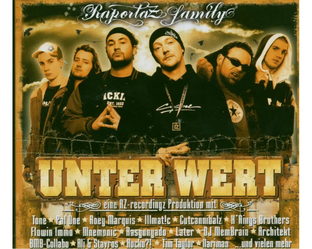 Unter Wert