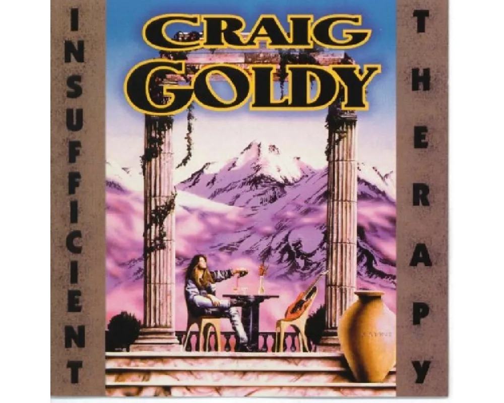 Insufficient Therapy