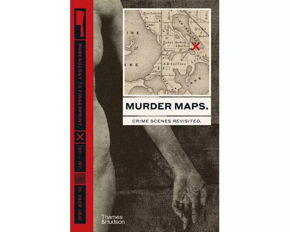 Murder Maps