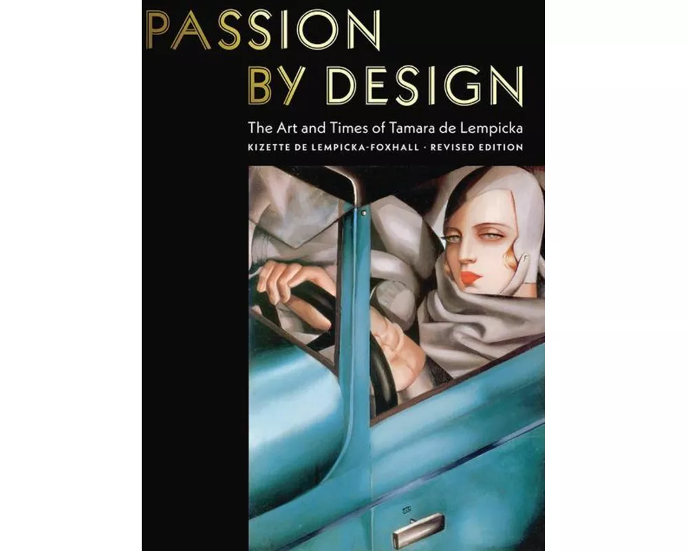 Passion by Design