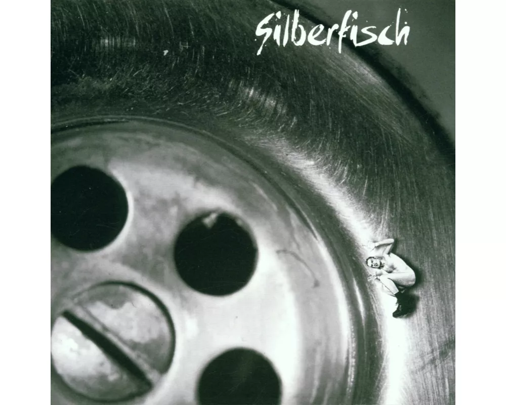 Fischer - Silberfisch